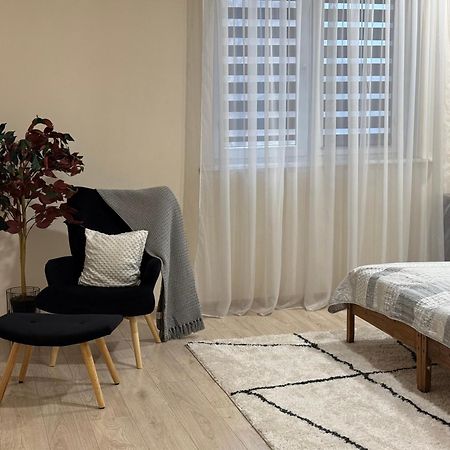 Apartament "Marka" Піла Екстер'єр фото