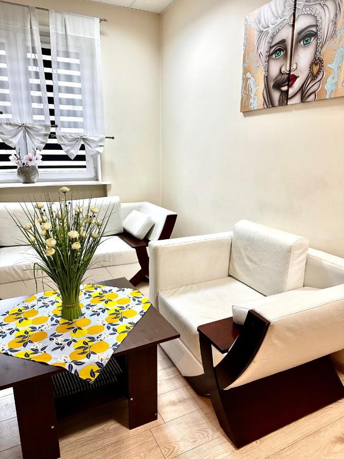 Apartament "Marka" Піла Екстер'єр фото