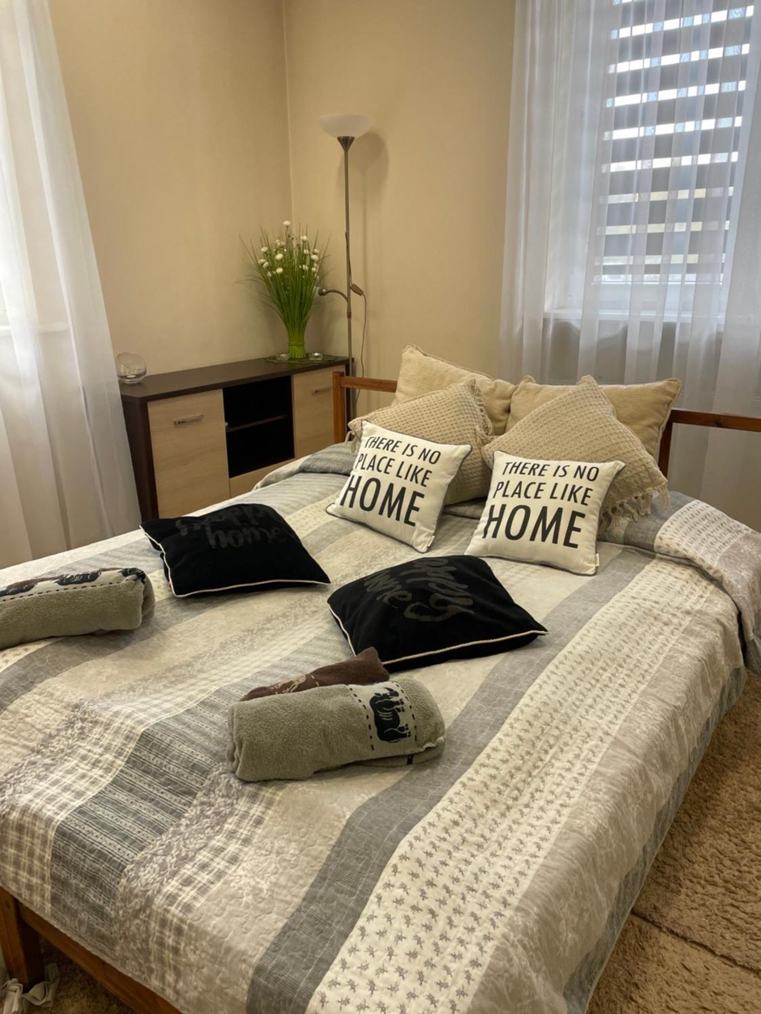 Apartament "Marka" Піла Екстер'єр фото
