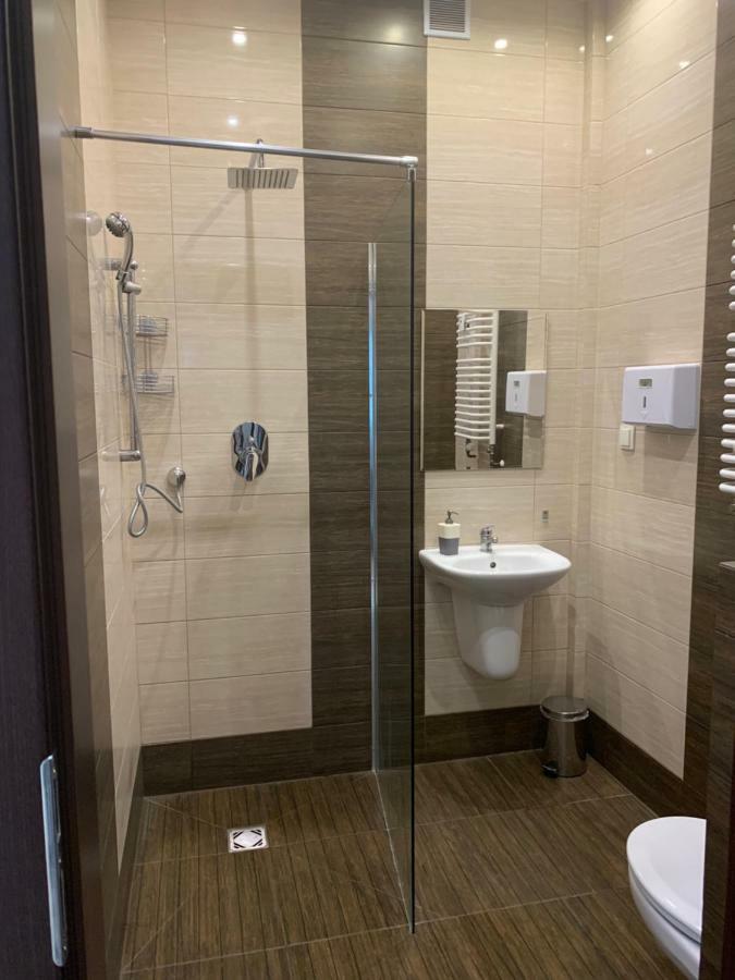 Apartament "Marka" Піла Екстер'єр фото