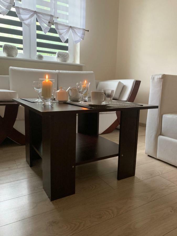 Apartament "Marka" Піла Екстер'єр фото